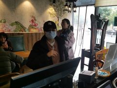 -兵哥豌豆面(雅颂居店)