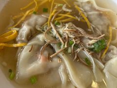 -忆秦园小笼包(惠山古镇总店)