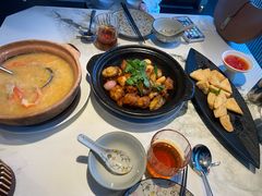 -潮堂 · 潮州菜(国贸商城店)