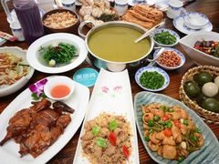 -瑶王府·广西菜(相思湖店)