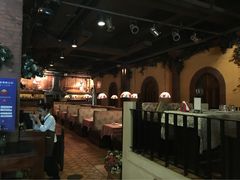 -托斯卡纳烘焙意大利餐厅(五天地店)