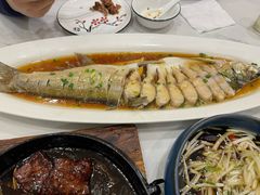 -雅酌园百姓菜馆(颐和路店)