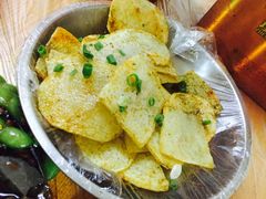 -安陆烧烤(城站路店)