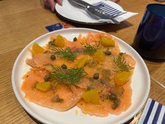 -玛尚诺意式餐厅(新达汇三林店)