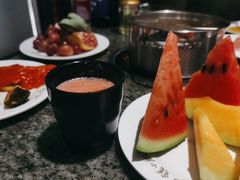 -钱小奴创意自助餐厅·原切谷饲安格斯畅吃(宁波奉化银泰店)