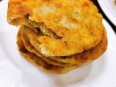 -清真嘎咕馅饼(奉天街店)