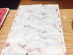 -潮汕牛肉火锅