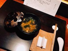 -元熹会席料理