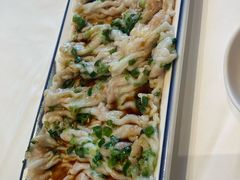 蔥花肉刮腸-金汇酒楼(中山东区店)