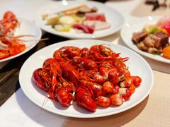 -悦全日餐厅·仁恒洲际酒店