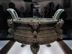 -上海博物馆(人民广场馆)