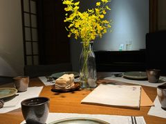 -菩提素素食餐厅(晶郦馆店)