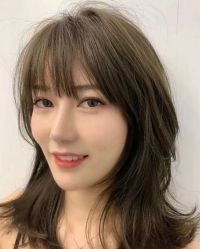 -3AM·S HAIR SALON烫发染发接发
