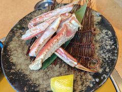 -蟹道乐(道顿堀本店)