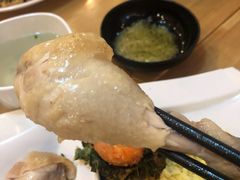-千盛海南粉(金鸡岭店)