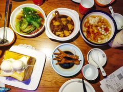 -邵東家(港闸万达店)