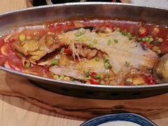 -中国徽菜·徽商故里(广安门店)