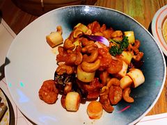 -酒肆浅葱•烧烤•龙虾•排档(卓悦intown店)
