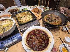-汉·鲜味人知(陈家营店)