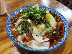 -蒋六十八梯眼镜面(狮子坪店)