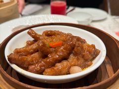 -金悦轩海鲜酒家(拱北店)