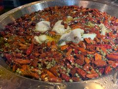 -雲蜀龙阁·金牌水煮鱼(方庄店)