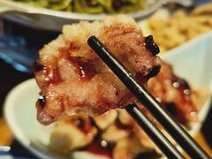 -95号酱骨·一块豆腐(展春园西路店)