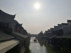 -朱仙镇启封故园景区