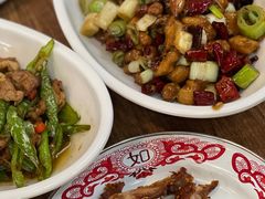 -王婆婆老妈蹄花川菜馆·非物质文化遗产(太古里一店)
