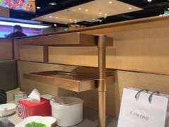 -海底捞火锅(北国先天下店)