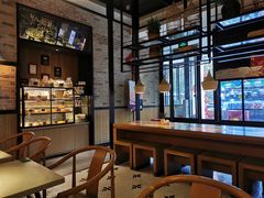 -东园小馆·早茶·淮扬小炒(印象汇店)