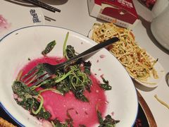 -老阿爸鲜鱼土菜(独墅湖店)