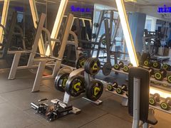 -Bona Fit 伯纳健身超级工作室(车公庄店)