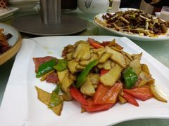 -皇轩大饭店(观音桥店)