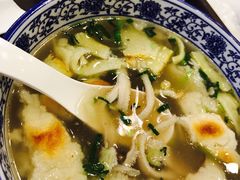 -泉儿头杂碎·清真(城东总店)