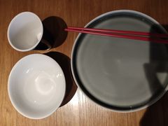 餐具摆设-天府掌柜(九眼桥店)