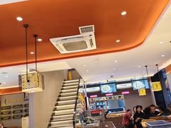 -灶座小锅烀饼·铁锅炖(道里店)