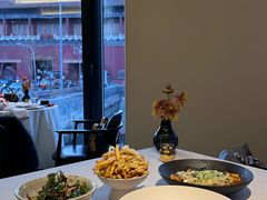 -The Georg(东华门店)