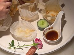 -桂满陇·桃花院落(长泰广场店)