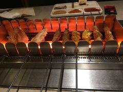 -丰茂烤串(金源店)