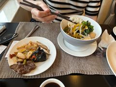 -盛宴自助餐厅(运达喜来登店)