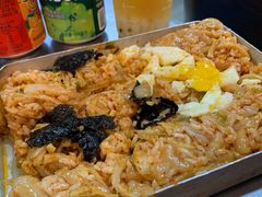 韩国学生盒饭-杀猪天·韩国烤肉(总店)