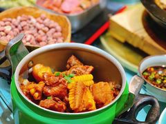 -君霖海鲜私房菜(春柳店)