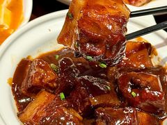 -老瑞福上海菜(人民广场店)