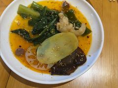 -嘉州鲜知味钵钵鸡(奎星楼店)