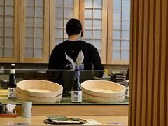 大堂-江户·岚 创意料理(泛海店)