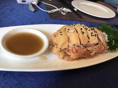 -马勒别墅·中餐厅