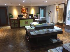 -秦汉胡同国学书院(天鹅湾分馆)