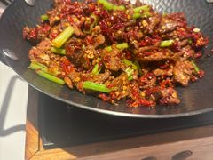 -孙家外婆•长春地标美食新名片(吾悦广场店)