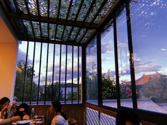 大堂-云隐小厨·传统大理美食(复兴路店)